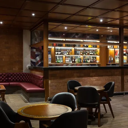 Itatiaia Resort & Eventos-2